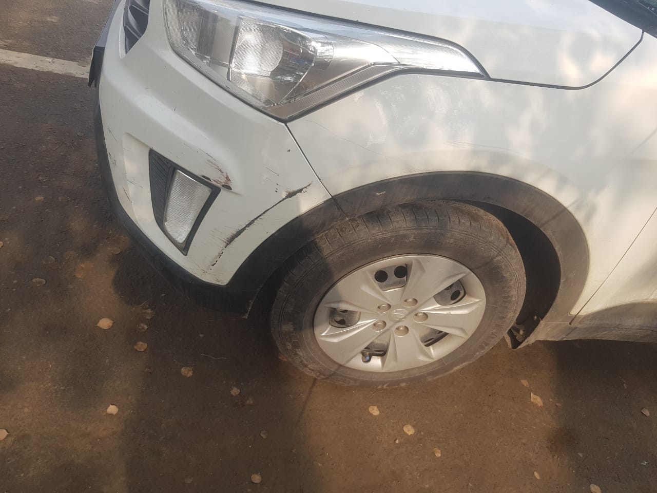 Hyundai Creta(2015-2018) 1.4 S Crdi